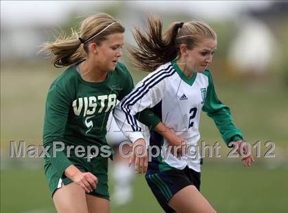 Thumbnail 3 in Mountain Vista @ ThunderRidge photogallery.