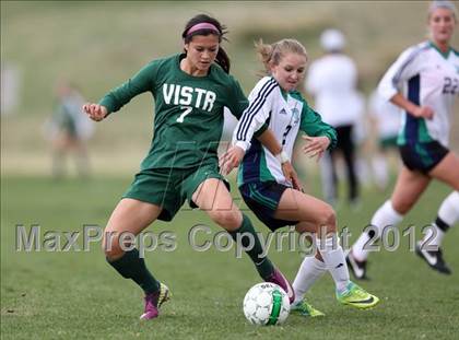Thumbnail 3 in Mountain Vista @ ThunderRidge photogallery.