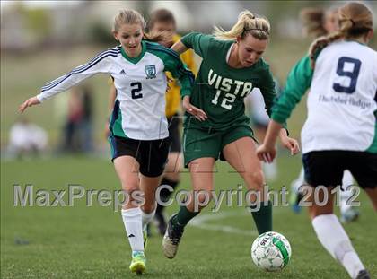 Thumbnail 2 in Mountain Vista @ ThunderRidge photogallery.