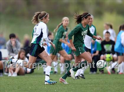 Thumbnail 2 in Mountain Vista @ ThunderRidge photogallery.