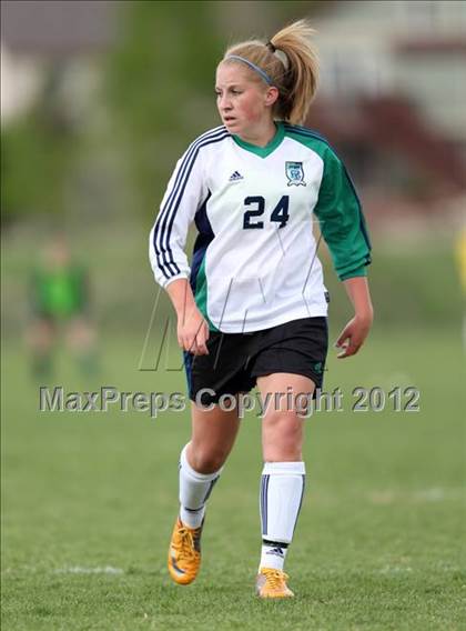 Thumbnail 2 in Mountain Vista @ ThunderRidge photogallery.