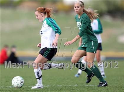 Thumbnail 1 in Mountain Vista @ ThunderRidge photogallery.
