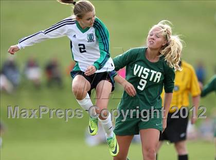 Thumbnail 1 in Mountain Vista @ ThunderRidge photogallery.