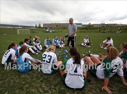 Thumbnail 3 in Mountain Vista @ ThunderRidge photogallery.