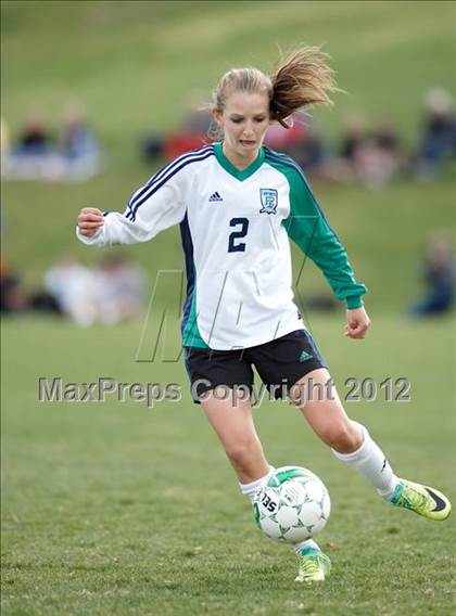 Thumbnail 1 in Mountain Vista @ ThunderRidge photogallery.