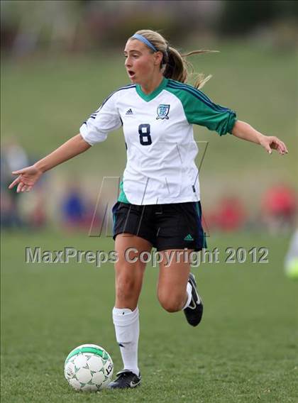 Thumbnail 3 in Mountain Vista @ ThunderRidge photogallery.