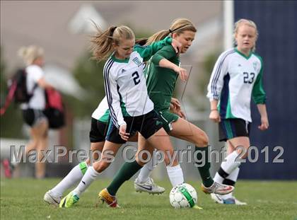 Thumbnail 2 in Mountain Vista @ ThunderRidge photogallery.