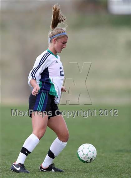 Thumbnail 1 in Mountain Vista @ ThunderRidge photogallery.