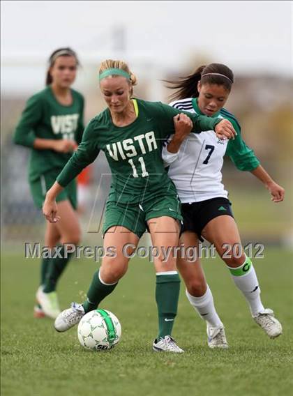 Thumbnail 3 in Mountain Vista @ ThunderRidge photogallery.