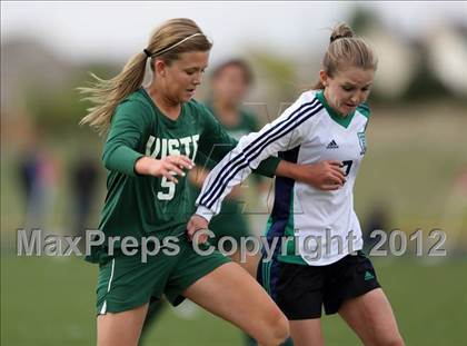 Thumbnail 2 in Mountain Vista @ ThunderRidge photogallery.