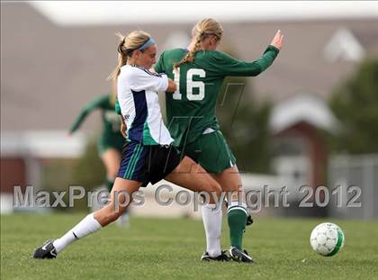 Thumbnail 3 in Mountain Vista @ ThunderRidge photogallery.