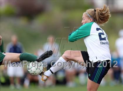 Thumbnail 1 in Mountain Vista @ ThunderRidge photogallery.