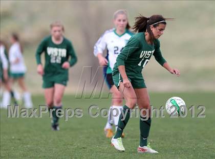 Thumbnail 1 in Mountain Vista @ ThunderRidge photogallery.