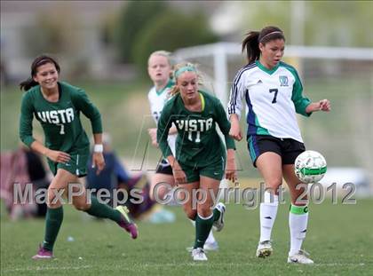 Thumbnail 3 in Mountain Vista @ ThunderRidge photogallery.
