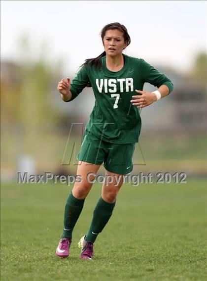 Thumbnail 2 in Mountain Vista @ ThunderRidge photogallery.
