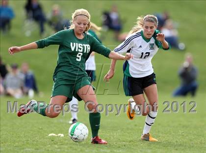 Thumbnail 3 in Mountain Vista @ ThunderRidge photogallery.