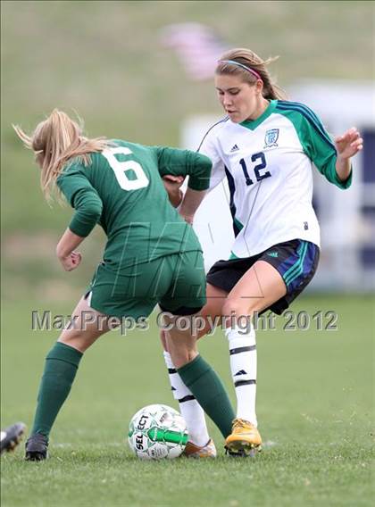 Thumbnail 3 in Mountain Vista @ ThunderRidge photogallery.