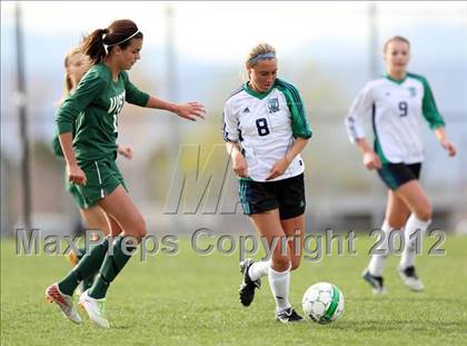 Thumbnail 2 in Mountain Vista @ ThunderRidge photogallery.