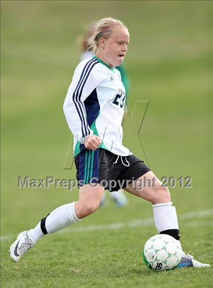 Thumbnail 3 in Mountain Vista @ ThunderRidge photogallery.