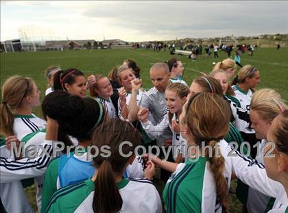 Thumbnail 3 in Mountain Vista @ ThunderRidge photogallery.