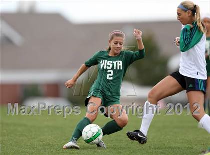 Thumbnail 1 in Mountain Vista @ ThunderRidge photogallery.