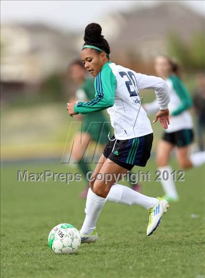 Thumbnail 2 in Mountain Vista @ ThunderRidge photogallery.