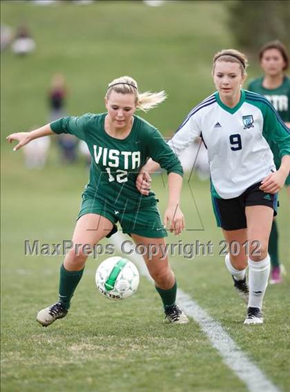 Thumbnail 3 in Mountain Vista @ ThunderRidge photogallery.