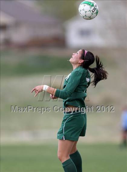 Thumbnail 2 in Mountain Vista @ ThunderRidge photogallery.