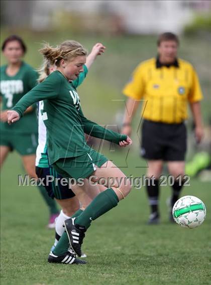 Thumbnail 3 in Mountain Vista @ ThunderRidge photogallery.