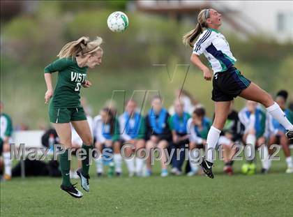 Thumbnail 3 in Mountain Vista @ ThunderRidge photogallery.