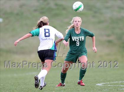 Thumbnail 1 in Mountain Vista @ ThunderRidge photogallery.
