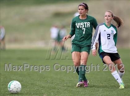 Thumbnail 1 in Mountain Vista @ ThunderRidge photogallery.