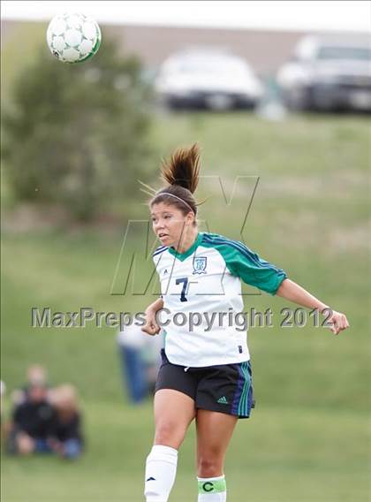 Thumbnail 1 in Mountain Vista @ ThunderRidge photogallery.