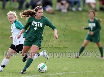 Thumbnail 1 in Mountain Vista @ ThunderRidge photogallery.