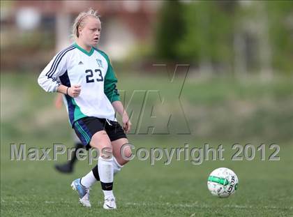 Thumbnail 3 in Mountain Vista @ ThunderRidge photogallery.