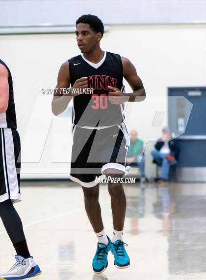 Thumbnail 2 in Santa Clara vs. Gunn (CIF CCS D2 Quarterfinal) photogallery.