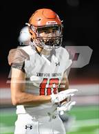 Photo from the gallery "Browne @ Copper Canyon"