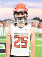 Photo from the gallery "Browne @ Copper Canyon"