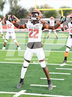 Photo from the gallery "Browne @ Copper Canyon"