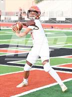 Photo from the gallery "Browne @ Copper Canyon"