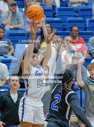 Brentwood vs. Central Fellowship Christian Academy (GIAA 2A Championship)