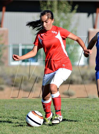Thumbnail 2 in Lowry @ Truckee photogallery.