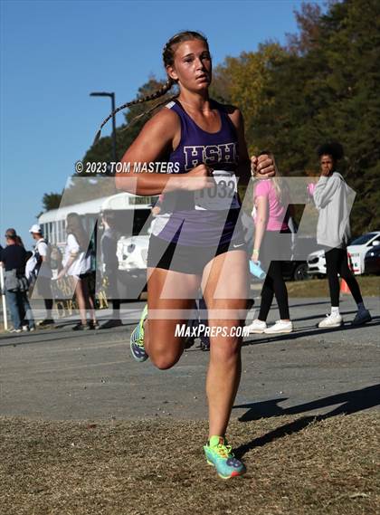 Thumbnail 2 in NCHSAA 4A Championship photogallery.