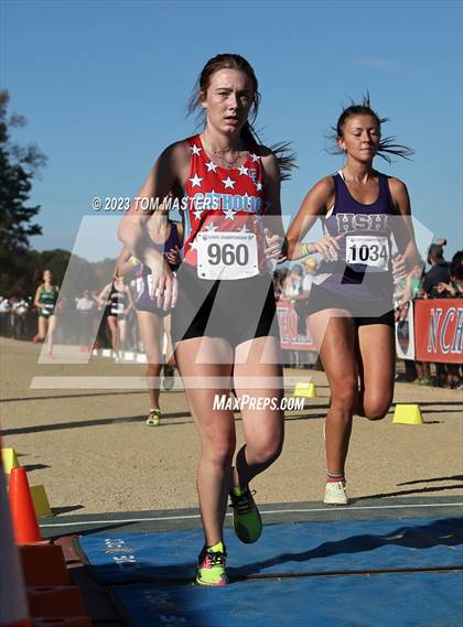 Thumbnail 2 in NCHSAA 4A Championship photogallery.