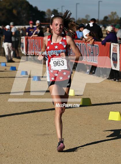 Thumbnail 3 in NCHSAA 4A Championship photogallery.