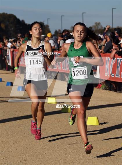 Thumbnail 3 in NCHSAA 4A Championship photogallery.