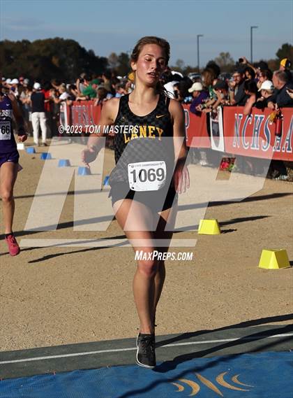 Thumbnail 3 in NCHSAA 4A Championship photogallery.