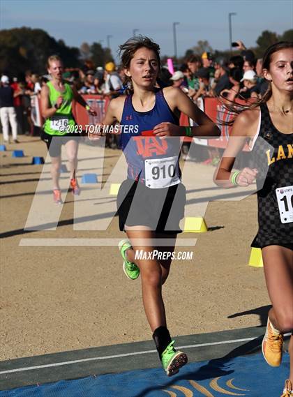 Thumbnail 3 in NCHSAA 4A Championship photogallery.