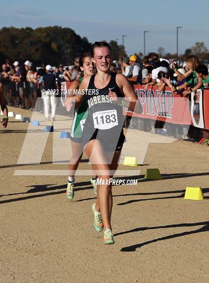 Thumbnail 2 in NCHSAA 4A Championship photogallery.