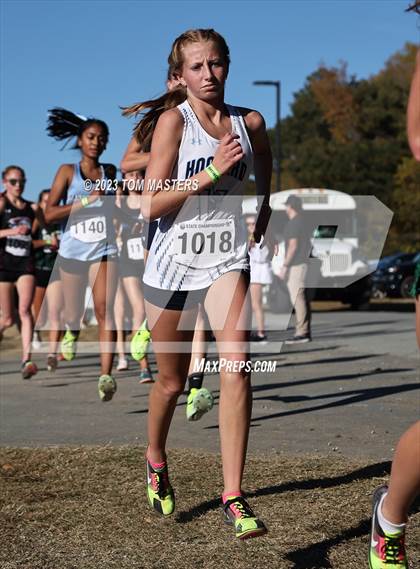 Thumbnail 2 in NCHSAA 4A Championship photogallery.